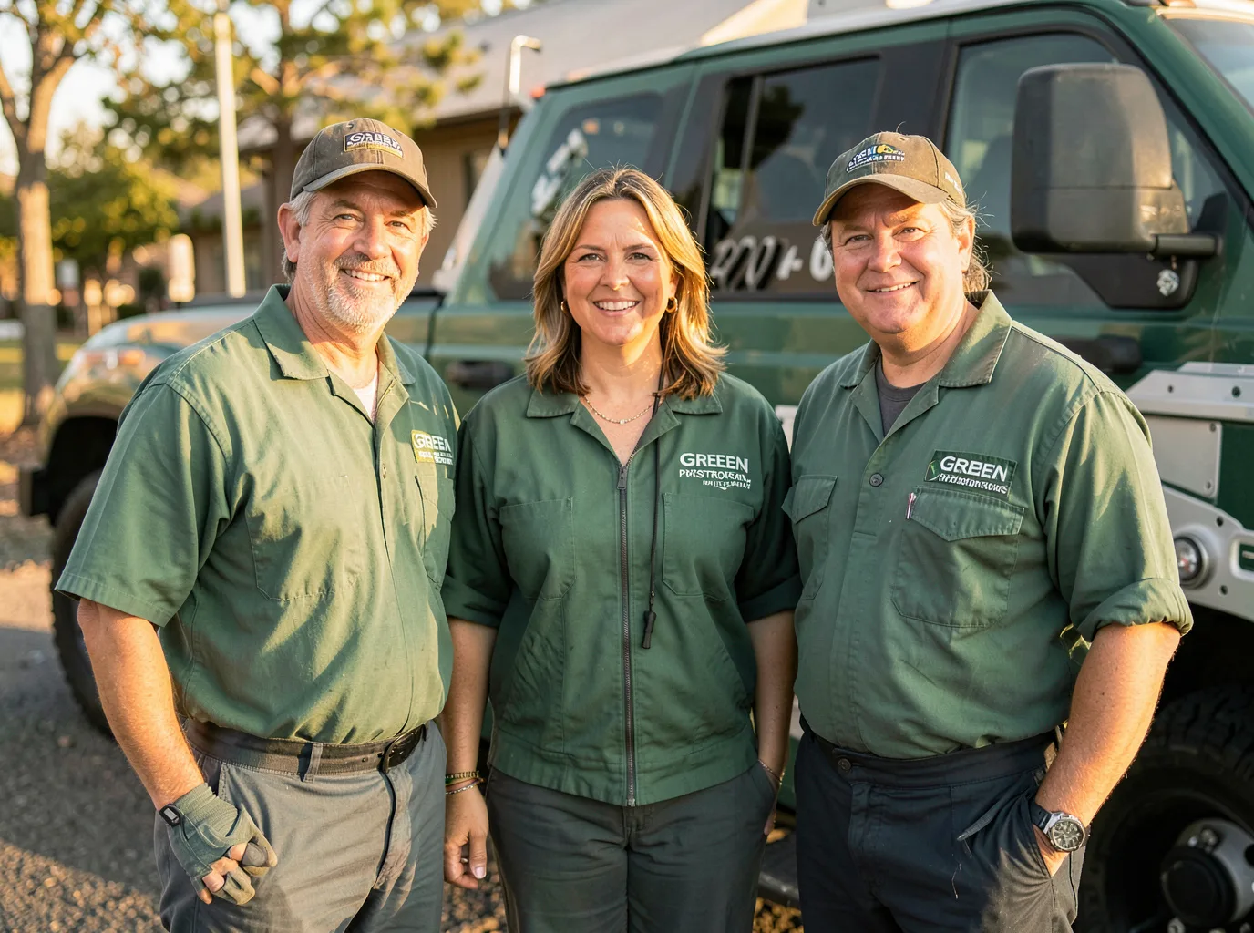 Water Damage Restoration company in Ladera Ranch, CA