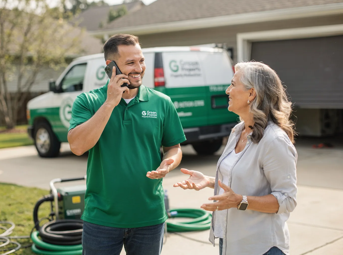 Water Damage Restoration Ladera Ranch, CA FAQs